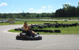 Défi Karting 2017